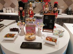 -格力东澳大酒店-蓝色海岸餐厅