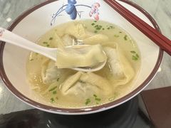 -高行汤团店(金高路店)