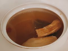 -东海朗廷酒店-唐阁T’ANG COURT 中餐厅