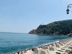 -海韵乐宿露营民宿