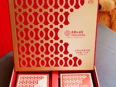-广州中国大酒店