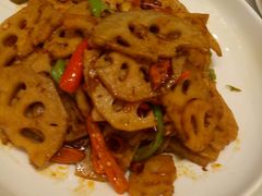 -满汉楼(江畔店)