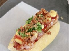 -BOR Eatery(安福路店)