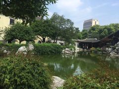 -口岸雕花楼