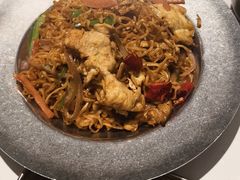 -范儿·嫂子烤肉·精致炭火烤肉(长治路店)