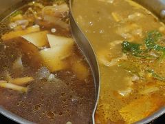 -呷哺呷哺 小火锅 (浦东新欧尚超市店)