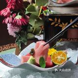 喜欢日料的冲鸭‼️这家店真的不错🤩