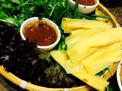-嘎吧锅私家菜馆(联想科技城店)