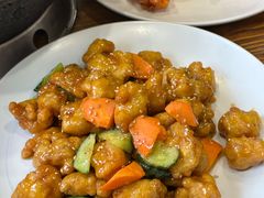 -泰来风味馆(桂林街店)