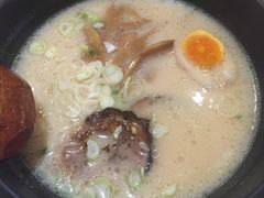 -味千拉面(航洋国际购物中心)