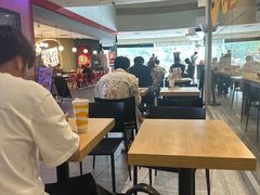 -麦当劳(北亭广场分店)