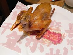 -大鸽饭(北京路店)