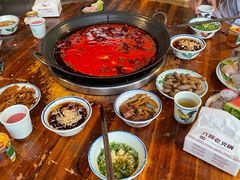 -六婶老火锅(交通大学直营店)