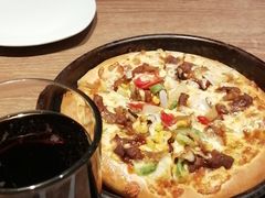 -必胜客(五道口店)