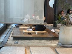 -Metal hands·铁手咖啡