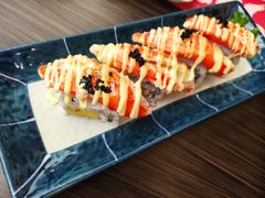 -仙隐小鹿中华料理(南宁万象城店)