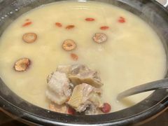 -乔街深夜食堂·台州菜·高压锅生蚝(杭州总店)