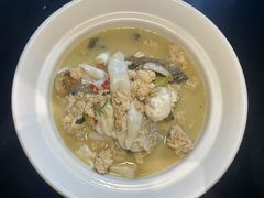 -许爷家·生态湖鲜(徐汇日月光店)