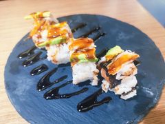 丘比特卷-诚·鳗屋(星摩尔店)