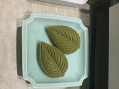 -阮大兴糕团(滨江宝龙店)