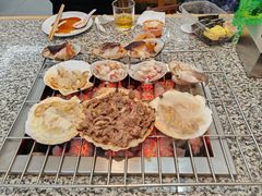 -震海贝烤贝·民俗特色店(延吉总店)