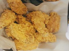 -德克士(好家乡店)