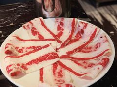 -金一味烤肉餐厅(新首尔旗舰店)