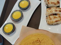 -金河半岛园林酒家(金融城店)