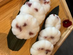 -春色如许·茶食餐厅(桃李春风店)