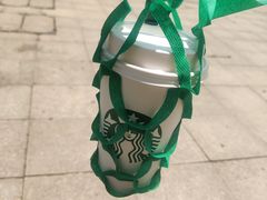 -星巴克(常州丰臣国际广场店)