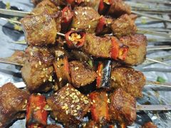 -光头烧烤(禹王中路店)