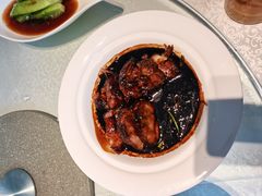 -维园悦谱·海派家常菜(乌鲁木齐南路店)