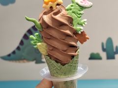 -CORNER CONE GELATO酷矿手作霜淇淋(南头古城店)