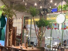 -岛风·台食小馆 ISLAND BISTRO(烟台山店)