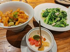 -丹江渔村(首都机场店)