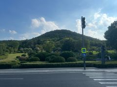 -云龙湖旅游景区