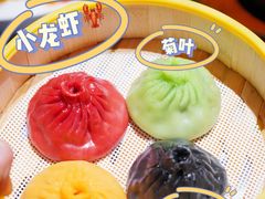 -童福兴·南京菜(老门东店)