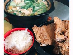 -青岛排骨饭米线(原东平里店)