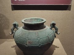 -洛阳周王城天子驾六博物馆