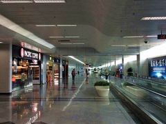 -福州长乐国际机场