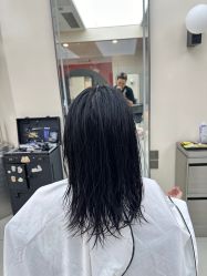-川和潮人漂色·烫染·接发