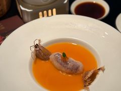 -丽晶轩中餐厅(重庆丽晶酒店)