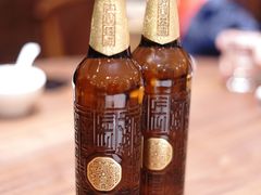 -将相和·海鲜蒸饺大连菜
