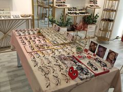 -肆兮眼镜·蔡司·徕卡战略合作店(大坪店)