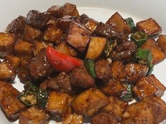 -汤城小厨•粤菜•靓汤(西直门凯德MALL店)