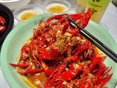 -靓虾二哥长沙地标小龙虾(五一广场店)
