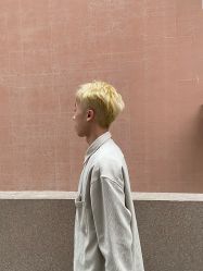 -藤野造型·烫发染发