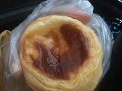 蛋挞-爱达乐面包生日蛋糕(温江德昆新天地店)