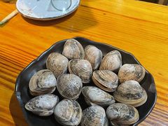 大黄蚬子-丹东特色烤肉(学府路一部店)