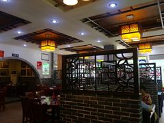 -何氏排骨(左家塘店)